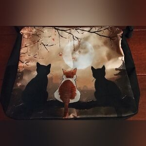 Kitty Cat Bag